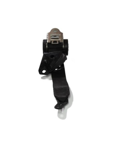Ceinture arriere gauche BMW SERIE 1 E88 CABRIO Essence