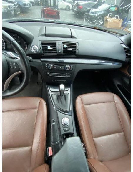 Eclairage de plafonnier BMW SERIE 1 E88 CABRIO Essence