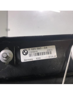Leve vitre electrique arriere gauche BMW SERIE 1 E88 CABRIO Essence