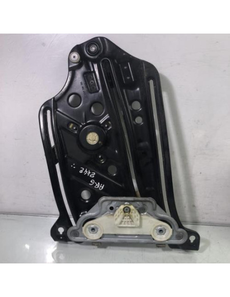 Leve vitre electrique arriere gauche BMW SERIE 1 E88 CABRIO Essence