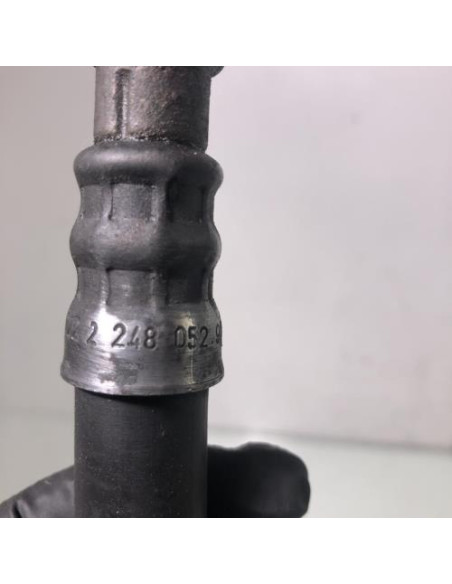 Durite BMW SERIE 5 E39 TOURING PHASE 1 BREAK Diesel
