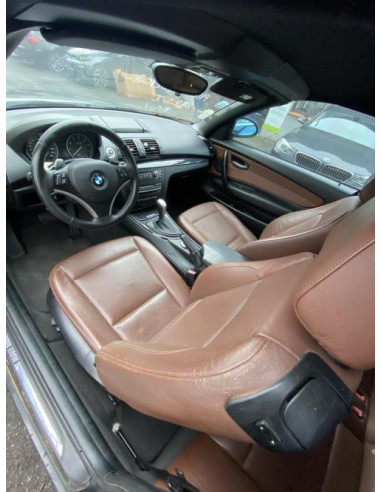 Compteur BMW SERIE 1 E88 CABRIO Essence
