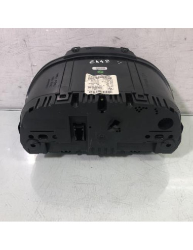 Compteur BMW SERIE 1 E88 CABRIO Essence