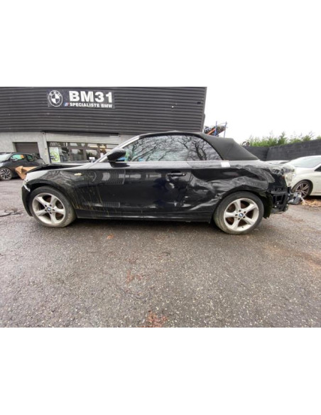 Compteur BMW SERIE 1 E88 CABRIO Essence