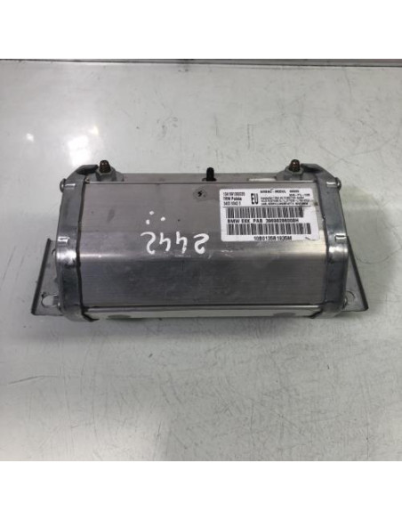 Air bag passager BMW SERIE 1 E88 CABRIO Essence