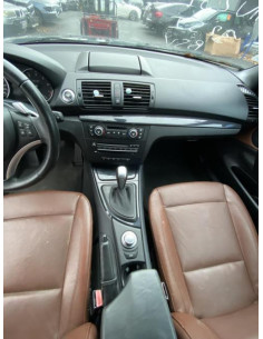 Boite a gants BMW SERIE 1 E88 CABRIO Essence
