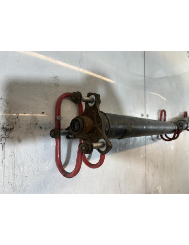 Arbre de transmission (propulsion) BMW SERIE 1 E88 CABRIO Essence