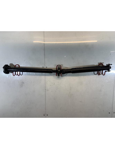 Arbre de transmission (propulsion) BMW SERIE 1 E88 CABRIO Essence