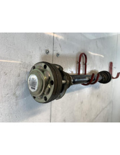 Cardan arriere droit (transmission) BMW SERIE 1 E88 CABRIO Essence 2
