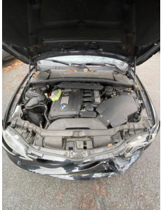 Compresseur clim BMW SERIE 1 E88 CABRIO Essence