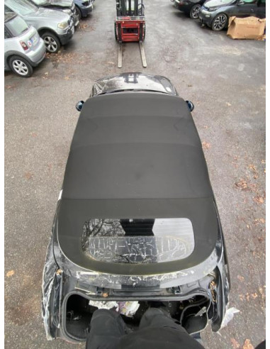 Compresseur clim BMW SERIE 1 E88 CABRIO Essence