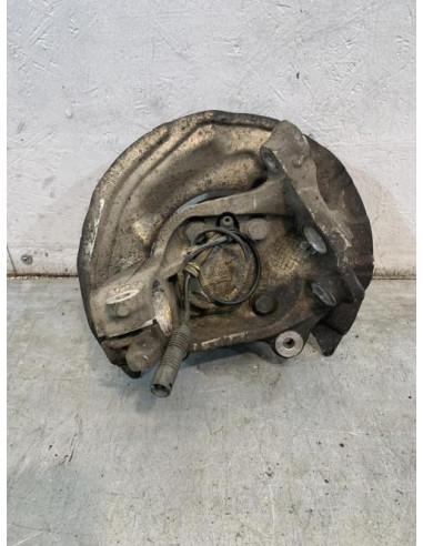 Fusee avant gauche BMW SERIE 1 E88 CABRIO Essence