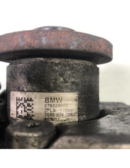 Pompe de direction BMW SERIE 1 E88 CABRIO Essence