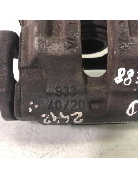 Etrier arriere droit (freinage) BMW SERIE 1 E88 CABRIO Essence