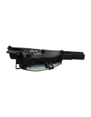 Support poignee porte arriere gauche BMW X5 E70 PHASE 1 Diesel