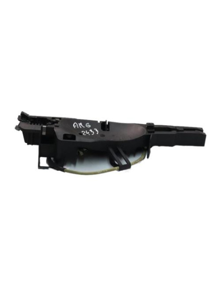 Support poignee porte arriere gauche BMW X5 E70 PHASE 1 Diesel
