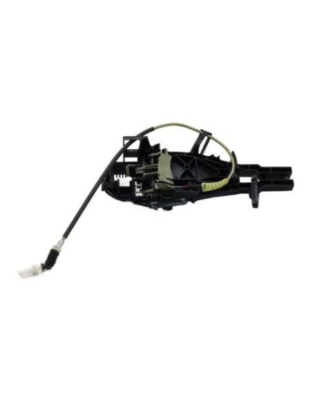 Support poignee porte arriere gauche BMW X5 E70 PHASE 1 Diesel