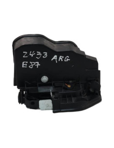 Serrure arriere gauche BMW X5 E70 PHASE 1 Diesel