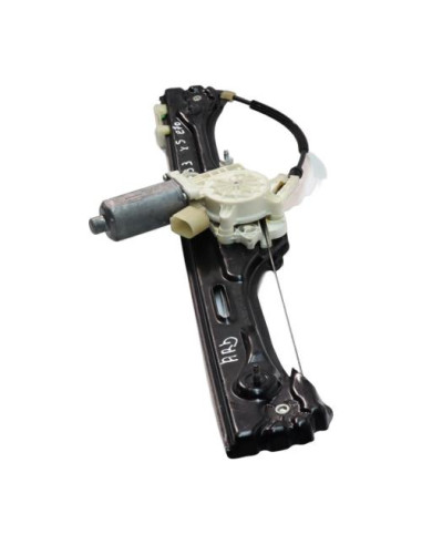 Leve vitre electrique arriere droit BMW X5 E70 PHASE 1 Diesel