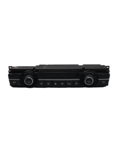 Commande chauffage BMW X5 E70 PHASE 1 Diesel