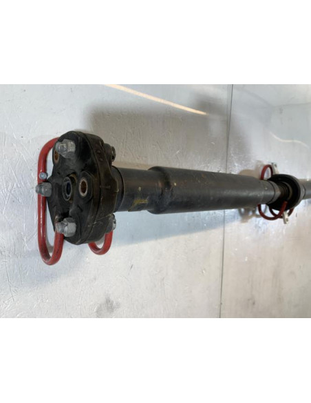 Arbre de transmission (propulsion) BMW X5 E70 PHASE 1 Diesel