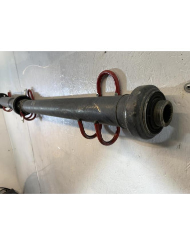 Arbre de transmission (propulsion) BMW X5 E70 PHASE 1 Diesel