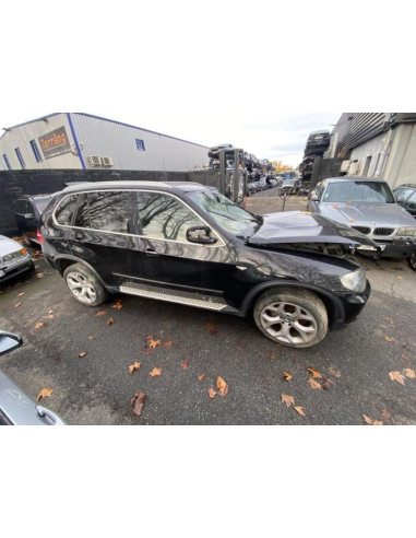 Arbre de transmission (propulsion) BMW X5 E70 PHASE 1 Diesel
