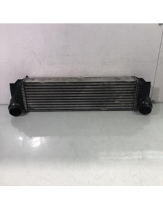 Echangeur air (Intercooler) BMW SERIE 5 F07 GRAN TURISMO PHASE 1 