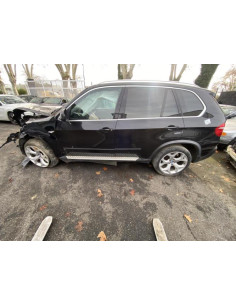 Bras de suspension superieur arriere gauche BMW X5 E70 PHASE 1 Diesel