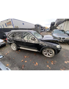 Fusee avant droit BMW X5 E70 PHASE 1 Diesel
