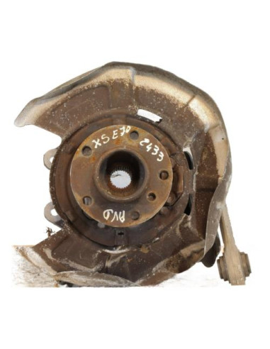 Fusee avant droit BMW X5 E70 PHASE 1 Diesel