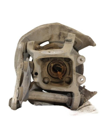 Fusee avant droit BMW X5 E70 PHASE 1 Diesel