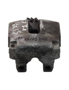 Etrier arriere gauche (freinage) BMW X5 E70 PHASE 1 Diesel 2