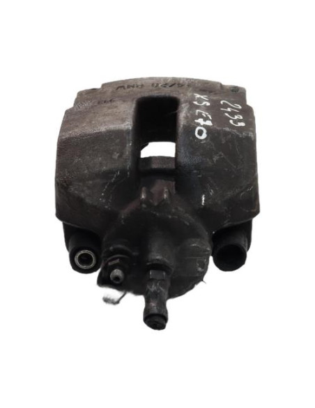 Etrier arriere droit (freinage) BMW X5 E70 PHASE 1 Diesel