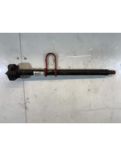 Arbre de transmission avant BMW X5 E70 PHASE 1 Diesel