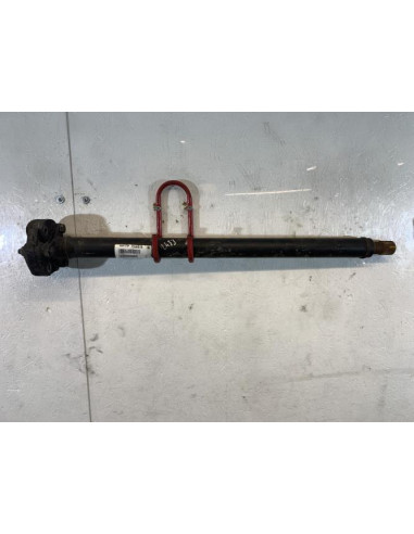 Arbre de transmission avant BMW X5 E70 PHASE 1 Diesel