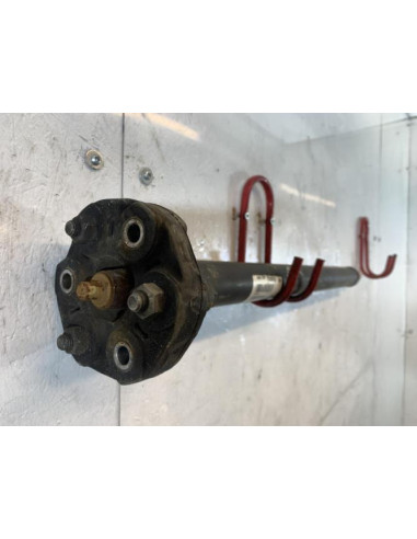 Arbre de transmission avant BMW X5 E70 PHASE 1 Diesel