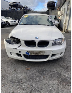 Anti brouillard gauche (feux) BMW SERIE 1 E81 Diesel