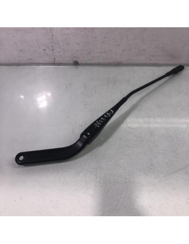Bras essuie glace avant droit BMW SERIE 1 E81 Diesel