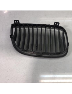 Grille de calandre gauche BMW SERIE 1 E81 Diesel 2