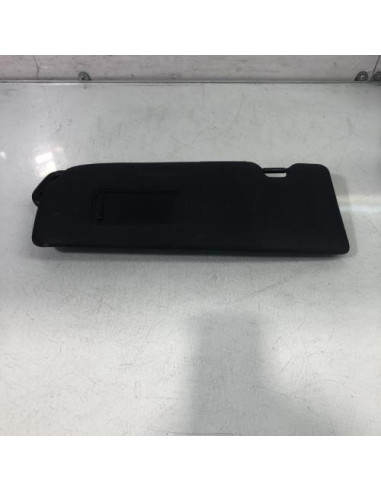 Pare soleil gauche BMW SERIE 1 E81 Diesel