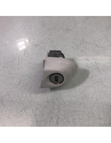 Barillet porte avant gauche BMW SERIE 1 E81 Diesel