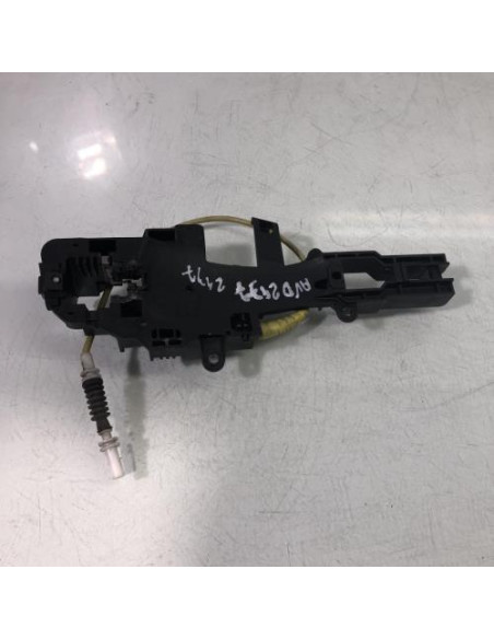 Support poignee porte avant droite BMW SERIE 1 E81 Diesel