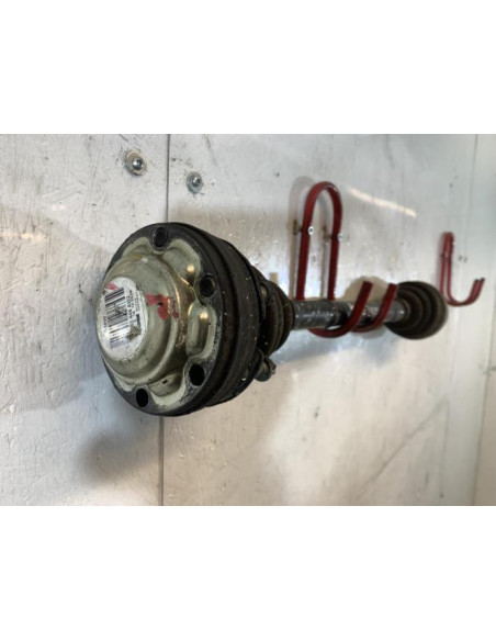 Cardan arriere gauche (transmission) BMW SERIE 1 E81 Diesel