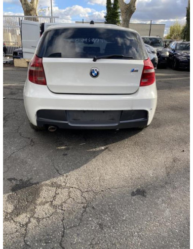 Cardan arriere gauche (transmission) BMW SERIE 1 E81 Diesel