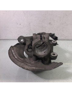 Fusee avant gauche BMW SERIE 1 E81 Diesel 2