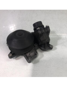Pompe à eau BMW SERIE 1 E81  2