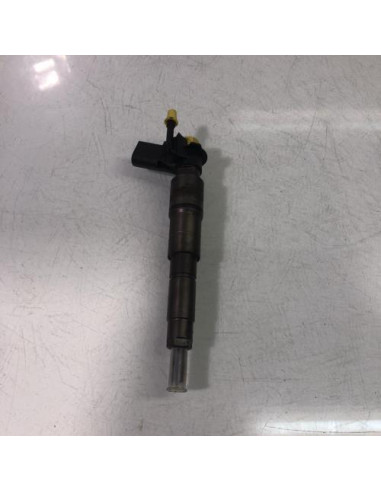 Injecteurs BMW SERIE 5 E60 PHASE 1 