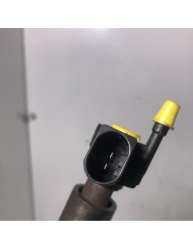 Injecteurs BMW SERIE 5 E60 PHASE 1 