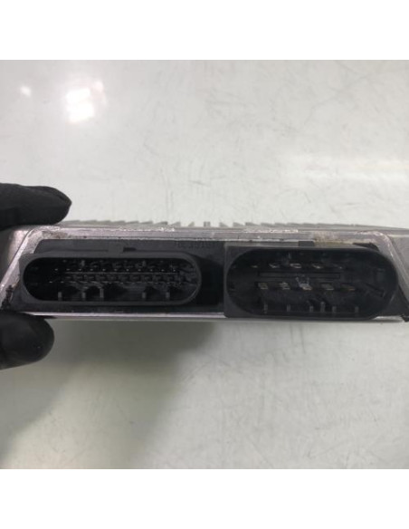 Calculateur BMW SERIE 7 E65 PHASE 1 Essence